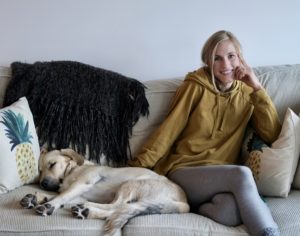 Vegan Dogs: Good Idea? Q & A with Veterinarian, Jennifer Adolphe