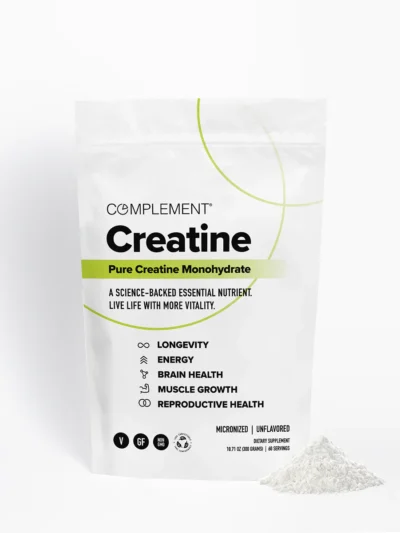COMPLEMENT® Creatine