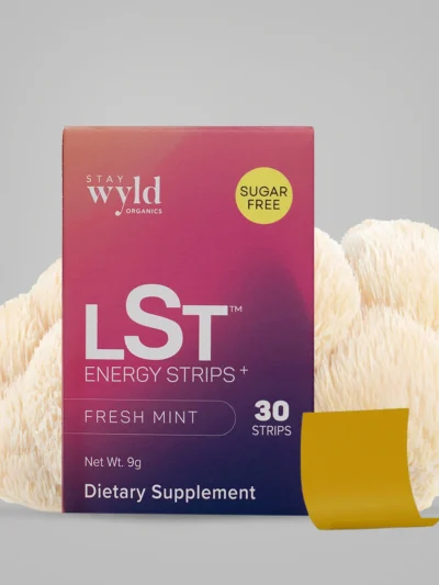 LST Energy Strips Pack size Single