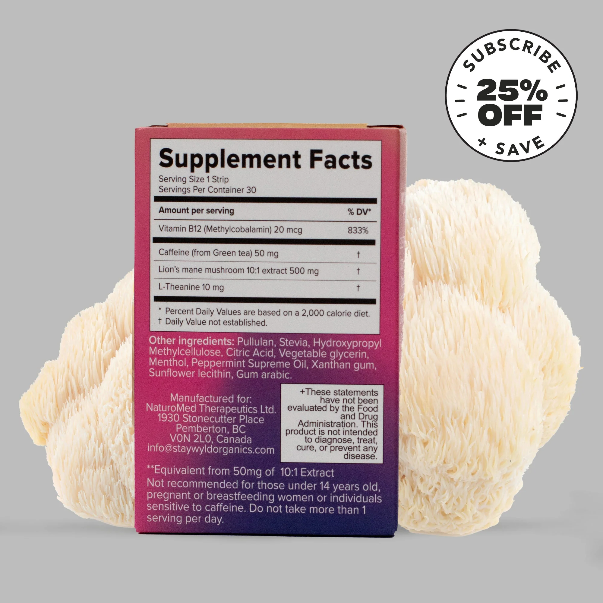 Energy & Performance Bundle - Image 4