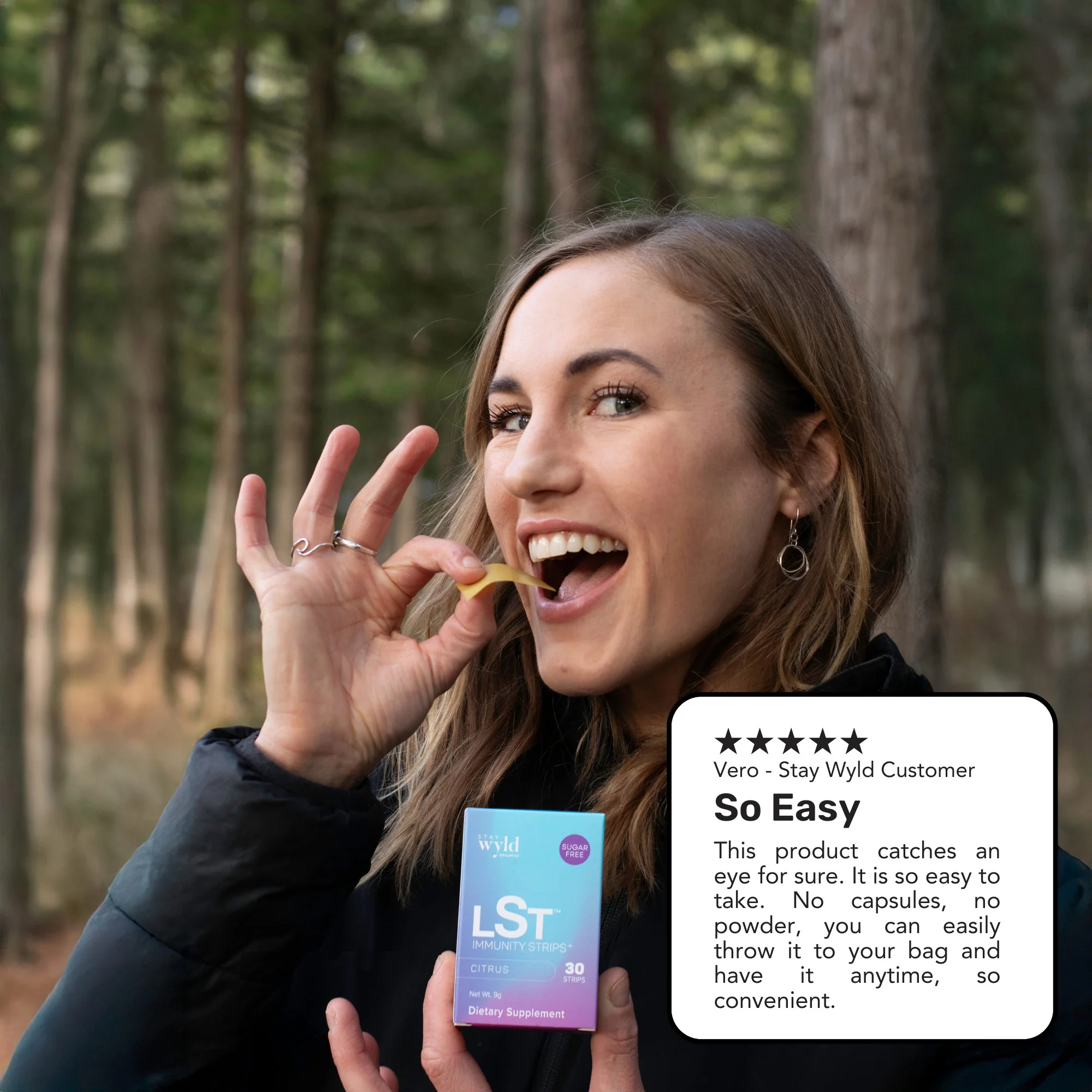 Energy & Performance Bundle - Image 5