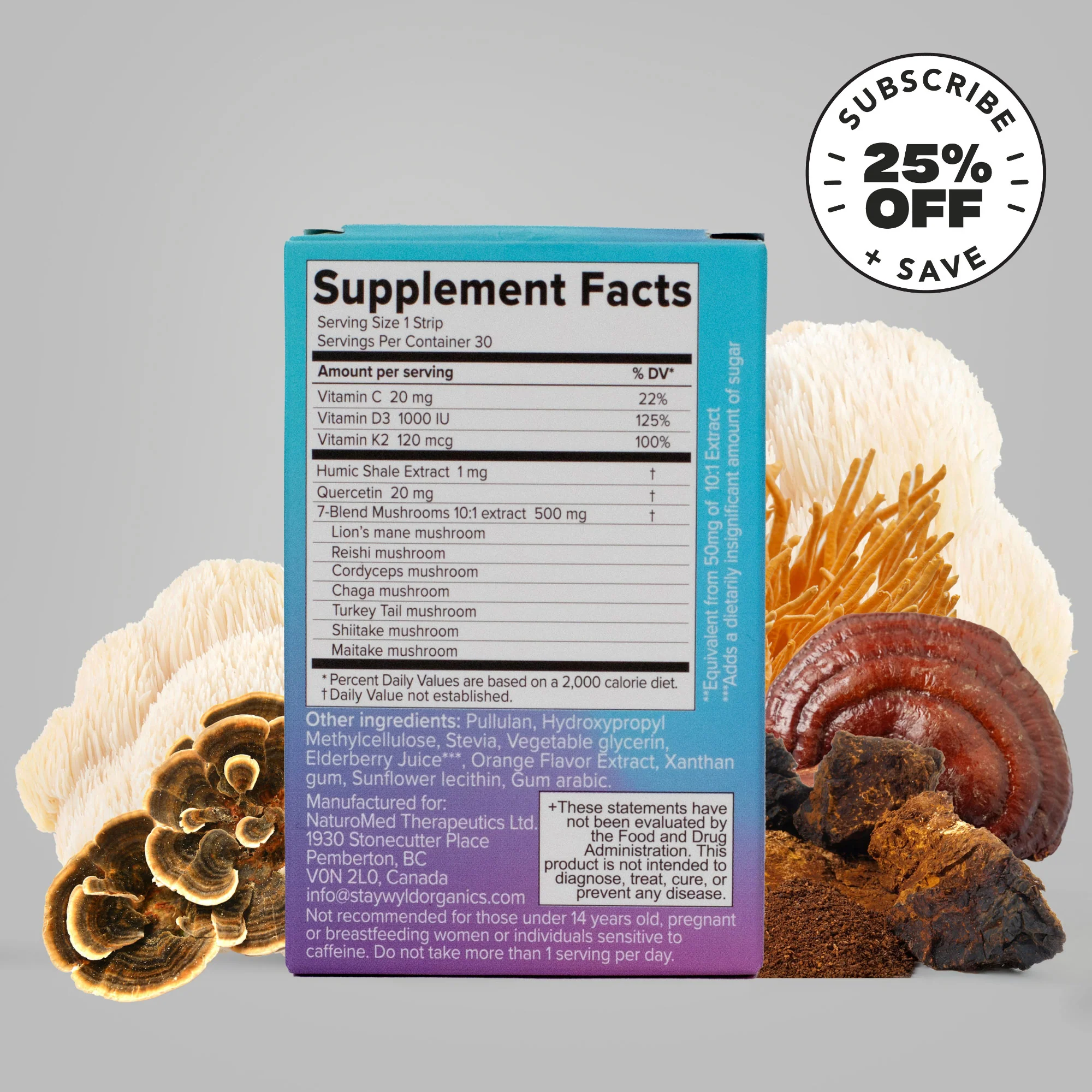 Energy & Performance Bundle - Image 6