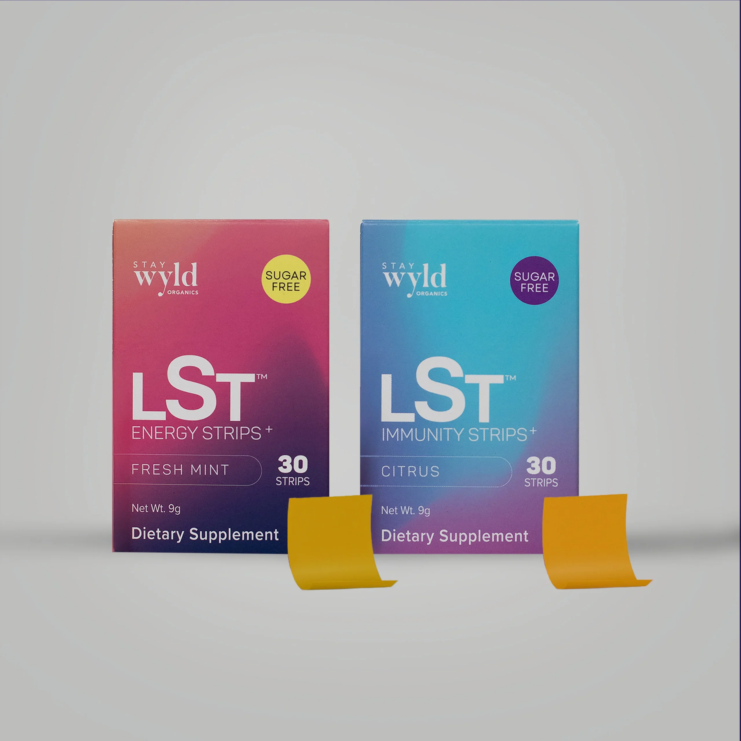 Energy & Performance Bundle