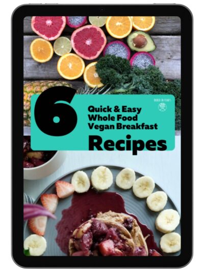 FREE BREAKFAST E BOOK