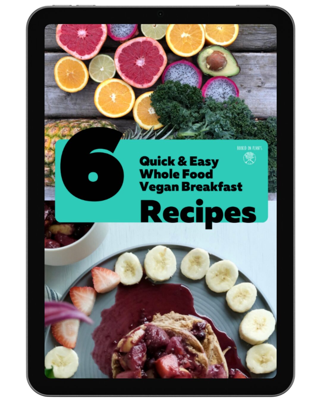 FREE BREAKFAST E BOOK