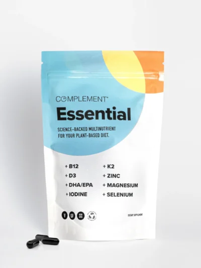 COMPLEMENT Essential