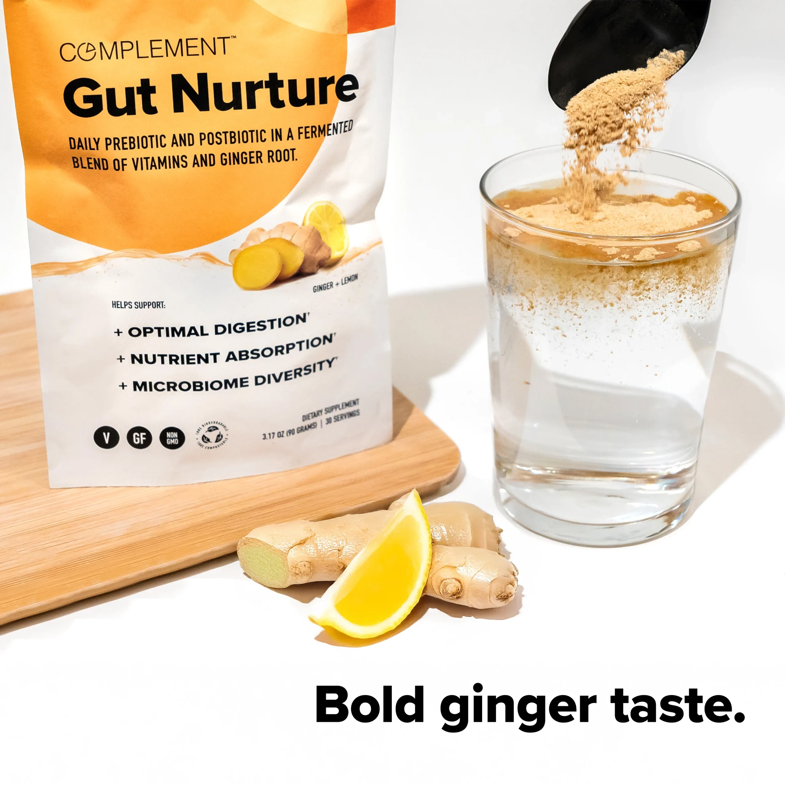 COMPLEMENT® Gut Nurture - Image 8