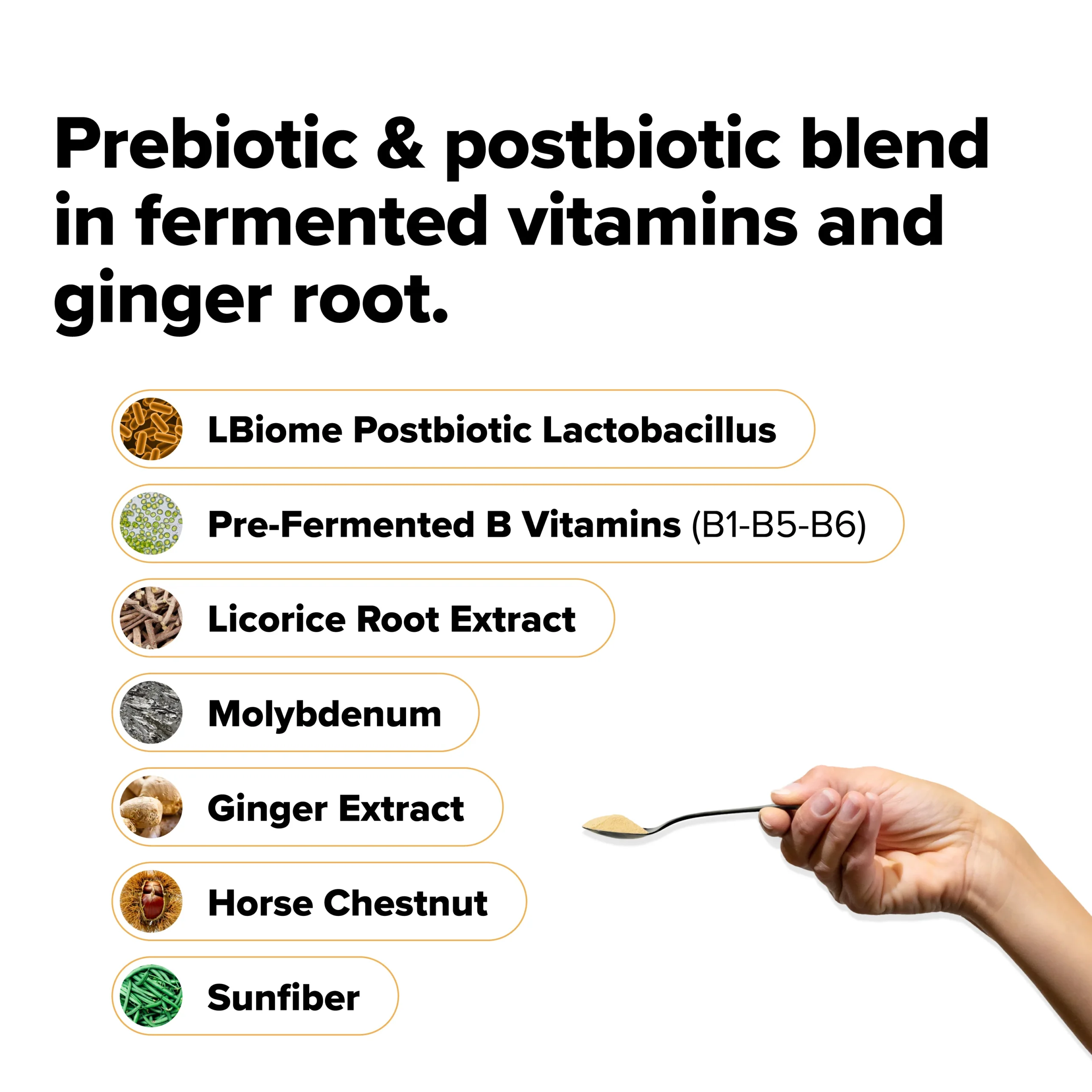 COMPLEMENT® Gut Nurture - Image 5