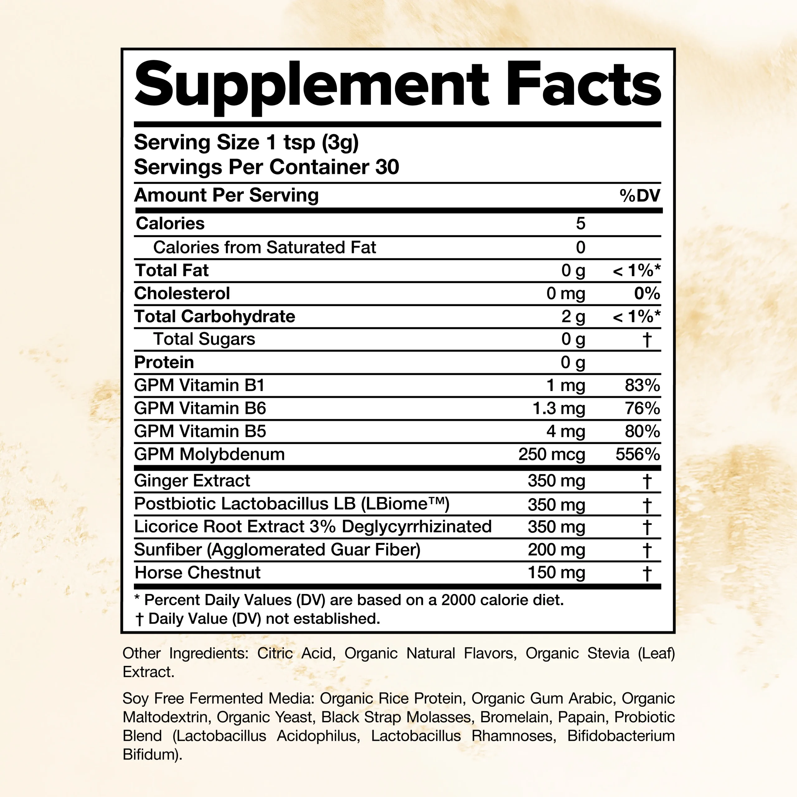 COMPLEMENT® Gut Nurture - Image 7