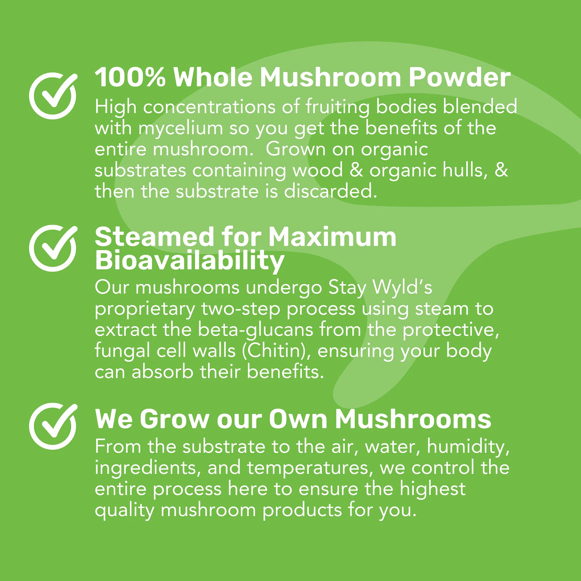 Daily Immunity 5-Blend Capsules - Image 8