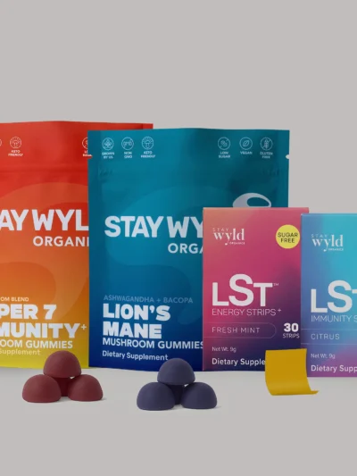 Super Shr-uman Bundle